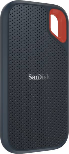 SanDisk Extreme Portable 2 TB External Solid State Driv...
