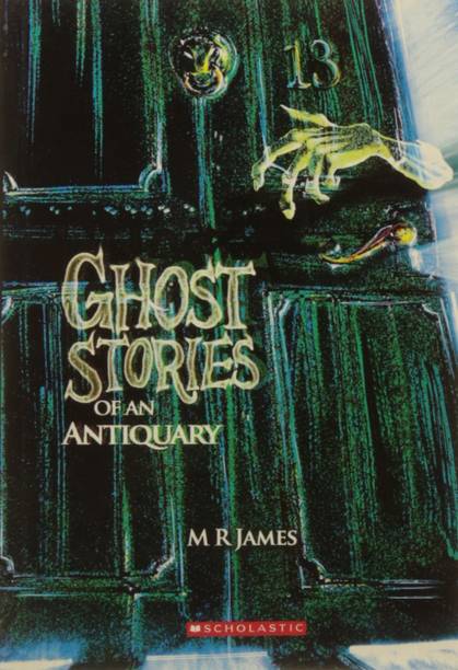 Ghost Stories of an Antiquary