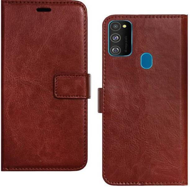 Spicesun Back Cover for Samsung Galaxy M30s