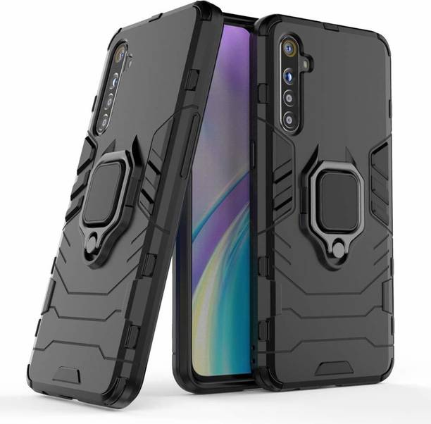 OM Back Cover for Realme XT, Realme X2