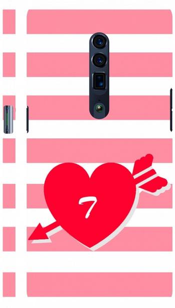 KWINE CASE Back Cover for OPPO Reno 10x Zoom