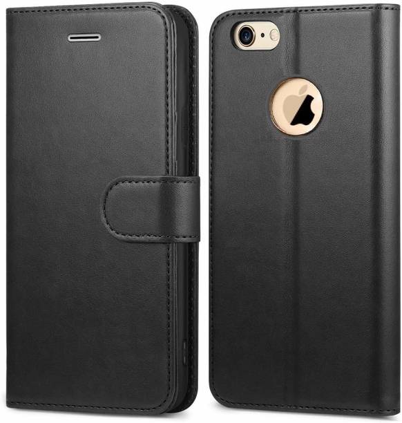 Coverage Flip Cover for Apple iPhone 5s