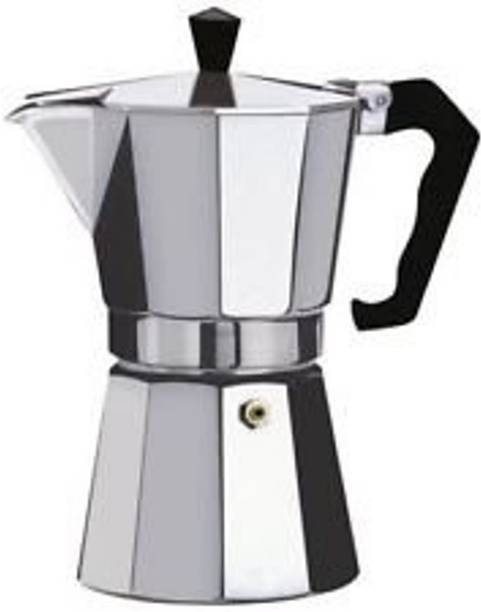 3d Creations 07634Y153 6 Cups Coffee Maker