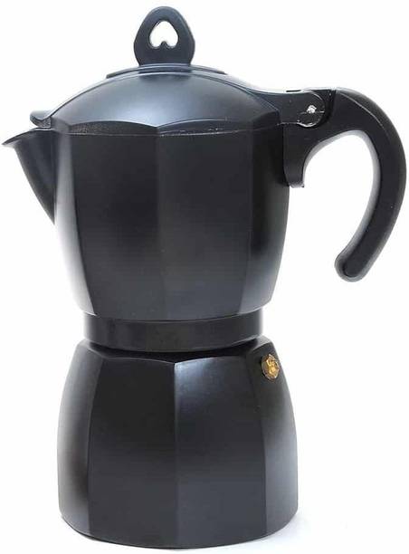 3d Creations B06XCR9YXM 6 Cups Coffee Maker
