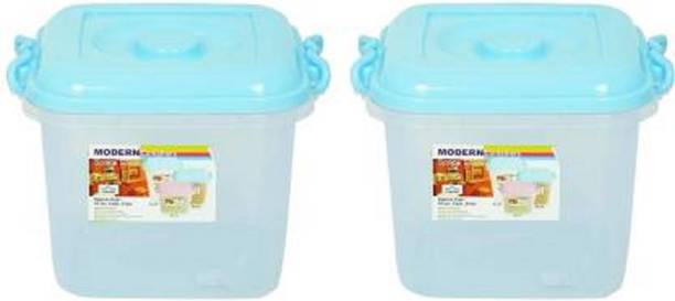 AMAZE ACTIONWARE Plastic Utility Box  - 10 L