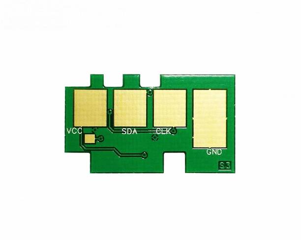 MOREL TONER CHIP FOR XEROX 3020 3025 PRINTER Black Ink Toner