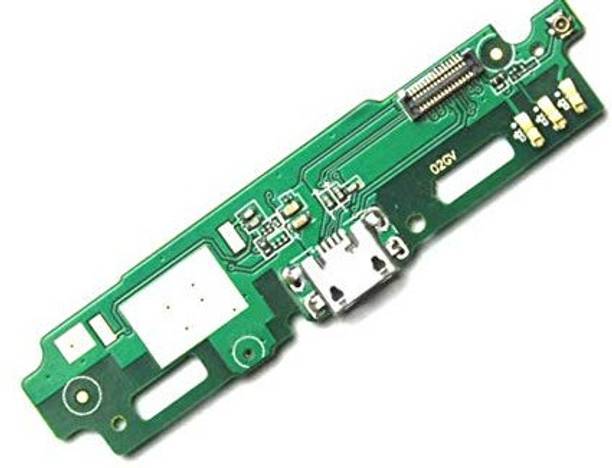 Docile 3S / 3S PRIME MI 3S / 3S PRIME Charging Connector Flex cable