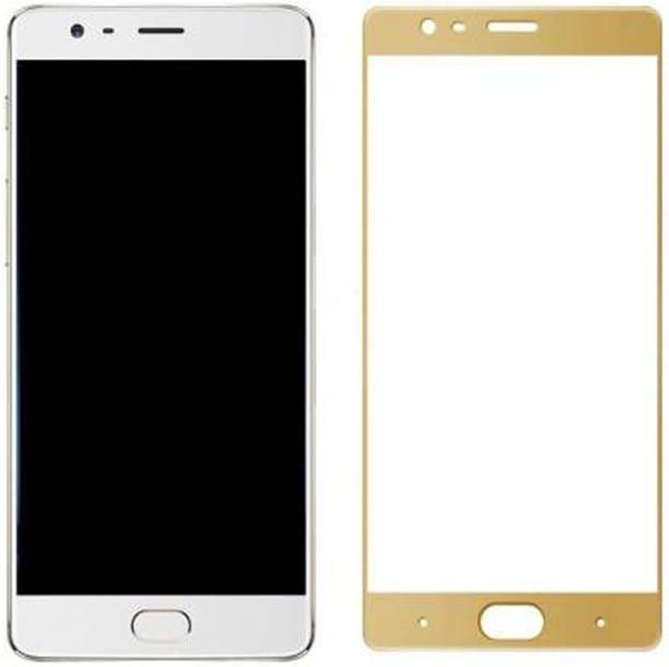 iZAP Tempered Glass Guard for OnePlus 3