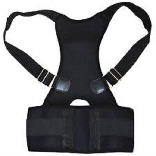freya enterprise Real Doctors Plus Posture Support BELT Back & Abdomen Support Posture Corrector