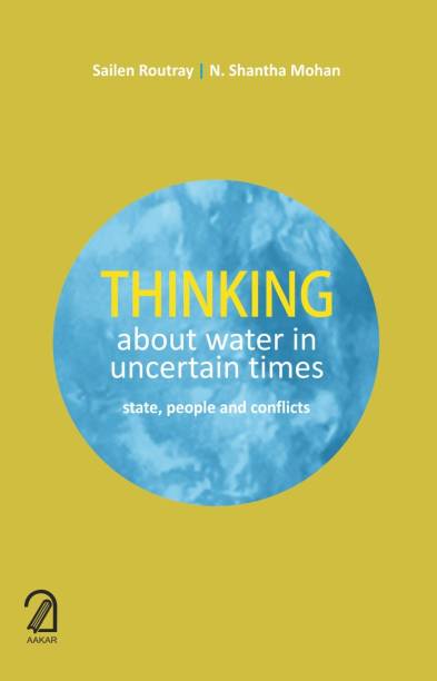 Thinking about Water in Uncertain Times: