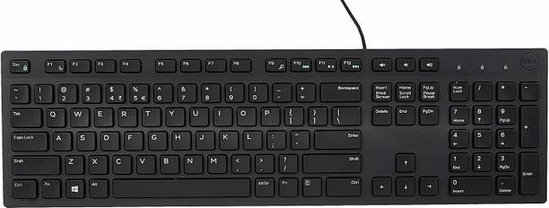 DELL KB 216 Wired USB Desktop Keyboard