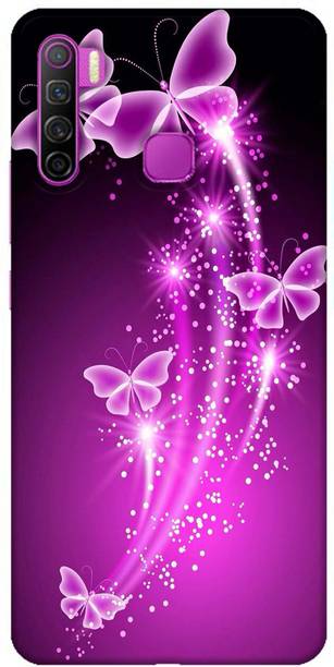 Sswastik Back Cover for Infinix S5, Infinix S5 Lite