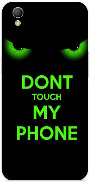 Print maker Back Cover for Oppo A37f