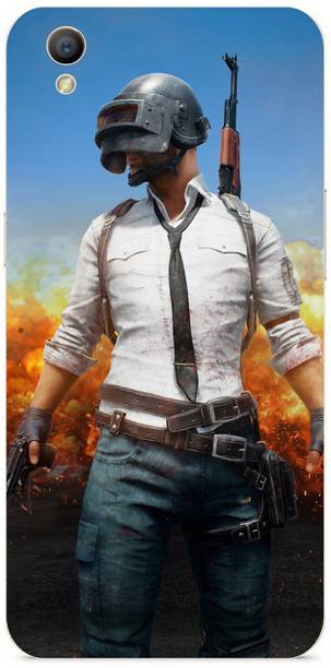 Print maker Back Cover for Oppo A37f