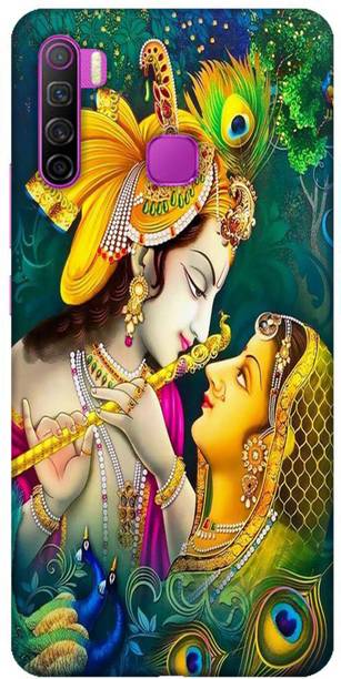 Sswastik Back Cover for Infinix S5, Infinix S5 Lite