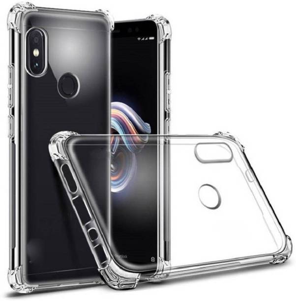KrKis Back Cover for Mi Redmi Note 7 Pro, Mi Redmi Note 7, Mi Redmi Note 7S