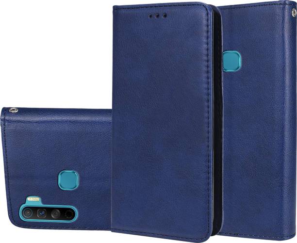 Unistuff Back Cover for Infinix S5, Infinix S5 Lite