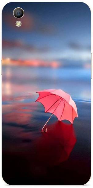 Print maker Back Cover for Oppo A37f