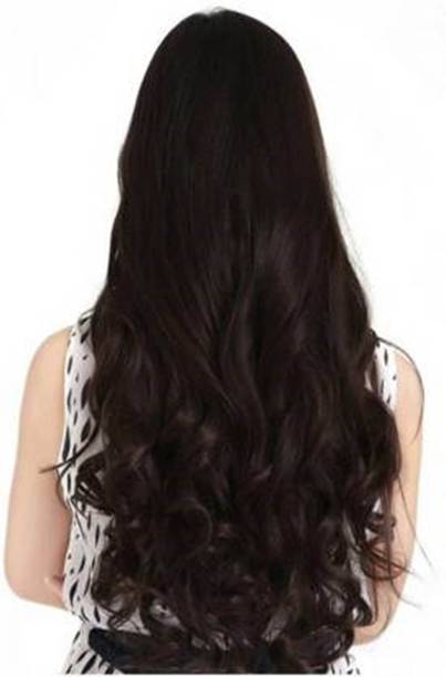 Styllofy Medium Hair Wig