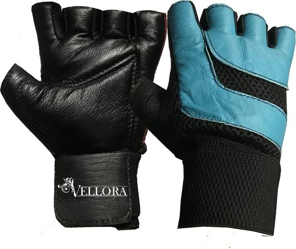 Vellora Weight Lifting Gym & Fitness Gloves