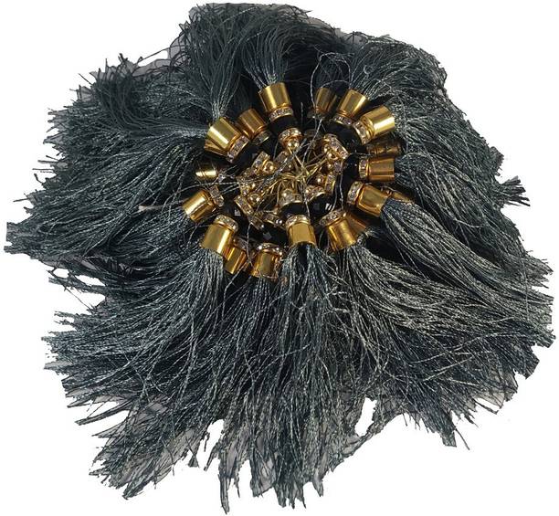 Uniqon Material Ethnic Hanging Tassels/Latkan