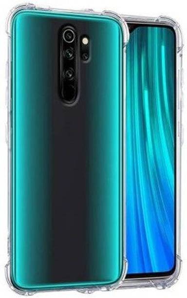 BRENZZ Back Cover for Realme X2 Pro
