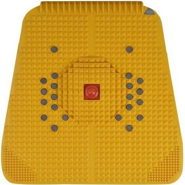VATSMART BCM Accupressure Magnetic relief mat blood circulation stress pain yoga foot and hand acupressure mat Massager Massager