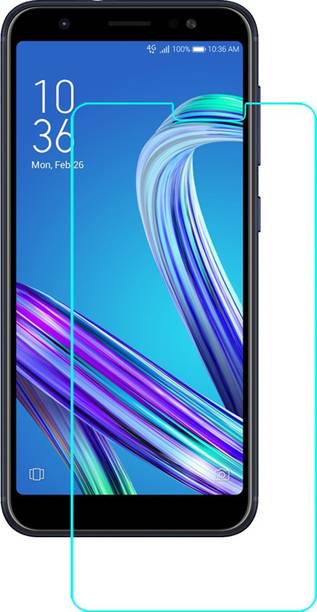 ACM Tempered Glass Guard for Asus Zenfone Max M1 Zb555kl