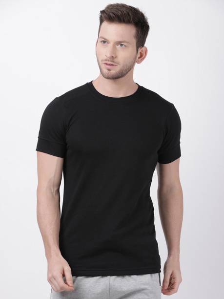 Macroman M-Series HOTMAX H/S RN FASHION THERML Men Top Thermal
