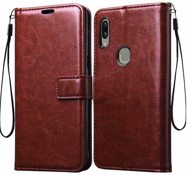 Rakulo Back Cover for Vivo V11