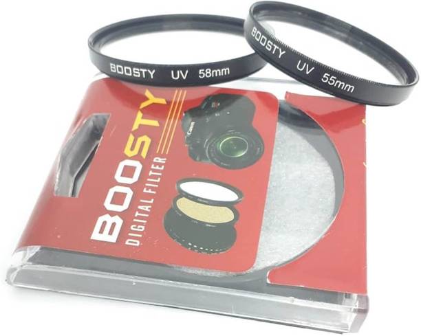 BOOSTY filter2 UV Filter