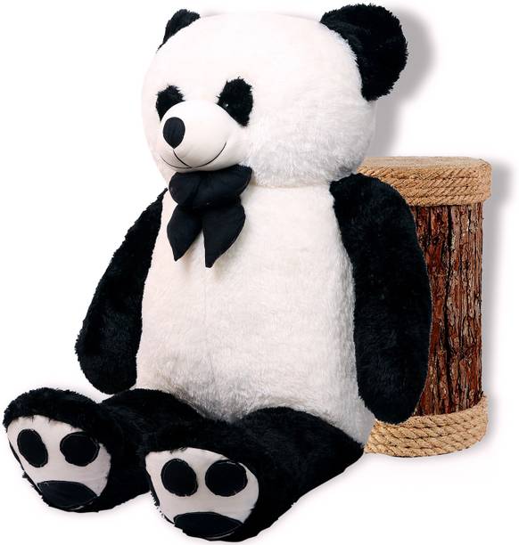 Bhagwati Soft Toy 2 Feet Panda gift for birthday for Kids and Teens  - 60.96 cm