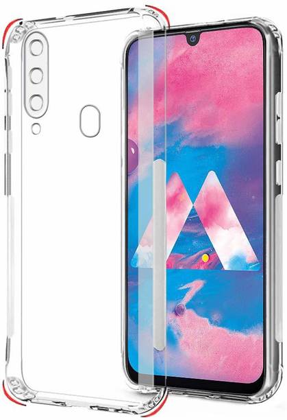 KrKis Back Cover for Vivo Y19, Vivo U20