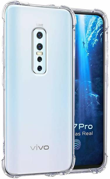 Spectacular ace Back Cover for Vivo V17 Pro
