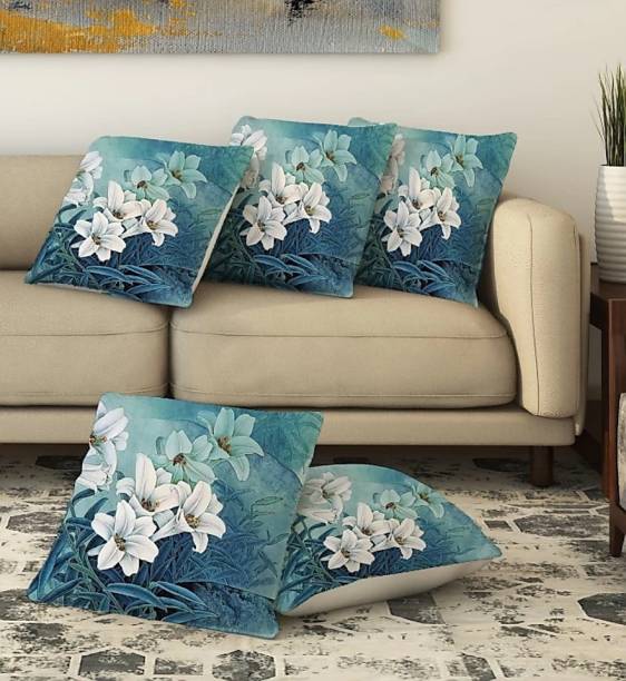 igi Floral Cushions Cover