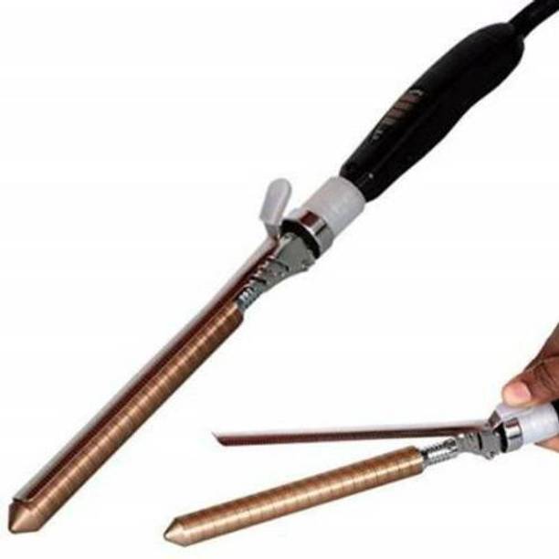 PreciousPearl PPHCT207 Electric Hair Curler