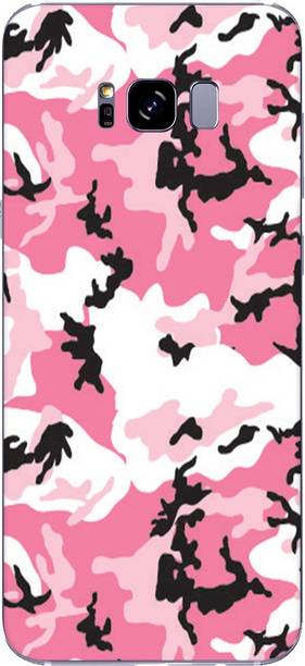 Vcare GadGets Samsung Galaxy S8 Plus Mobile Skin
