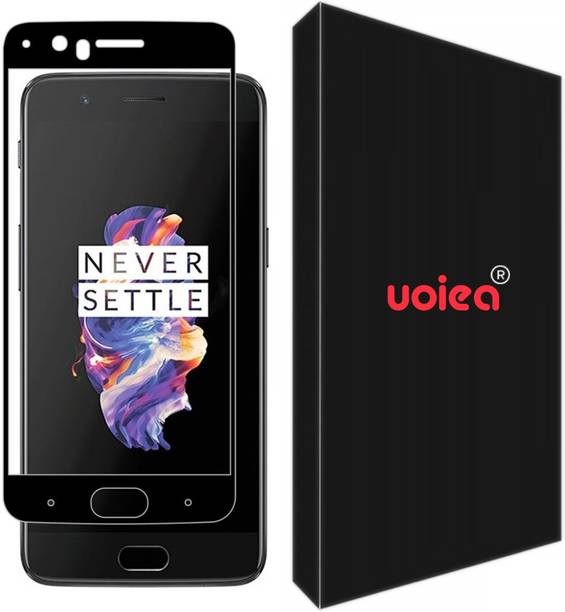 UOIEA Tempered Glass Guard for OnePlus 5