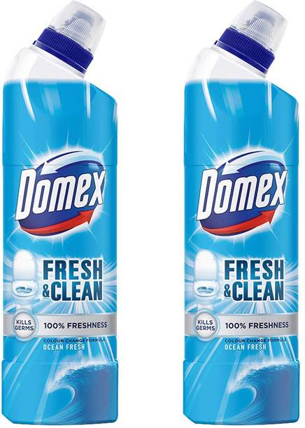 Domex Toilet Cleaners - Buy Domex Toilet Cleaners Online at Best Prices ...