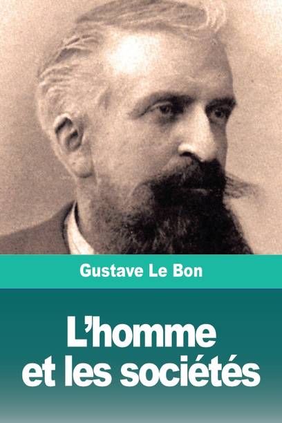 L'homme et les societes