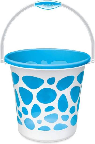 MILTON 18 L Plastic Bucket