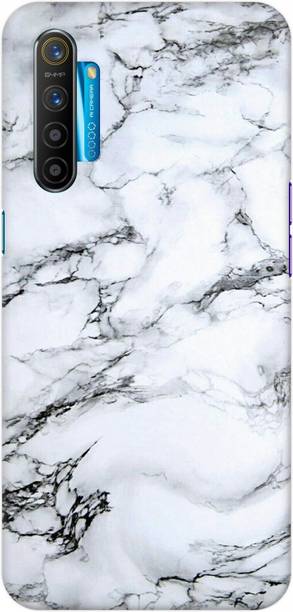 COBIERTAS Back Cover for Realme XT, Realme X2