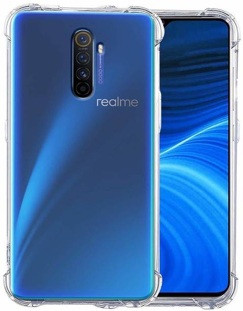 Accessories Kart Back Cover for Realme X2 Pro