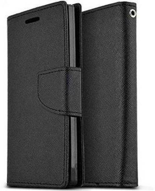 Mfishing Flip Cover for Mi Redmi 7A
