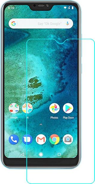 ACM Tempered Glass Guard for Mi A2 Lite