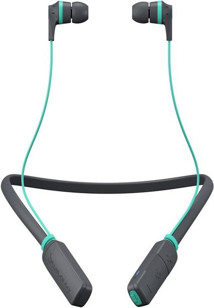 Skullcandy Ink'd Bluetooth Headset with Mic