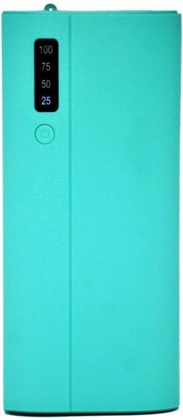 MAXIMILION 20000 mAh Power Bank