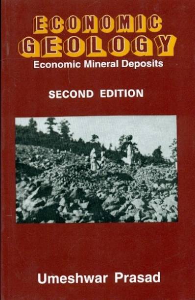 Economic Geology: Economic Mineral Deposits