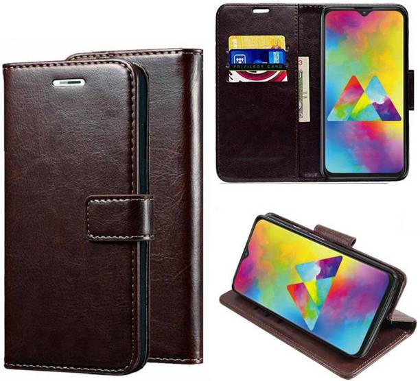 Wynhard Flip Cover for Vivo Y19