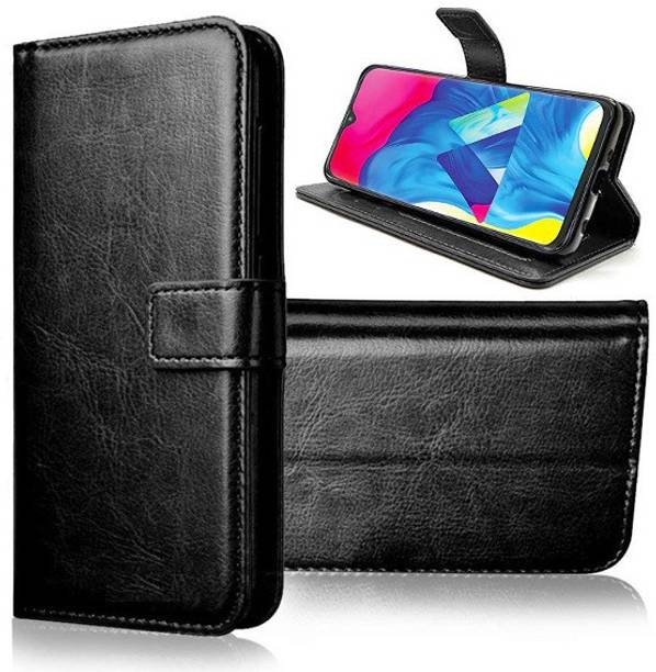 Flocculent Flip Cover for Realme XT, Realme X2